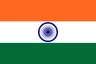 Hindi flag