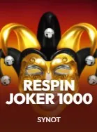 रिस्पिन जोकर 1000