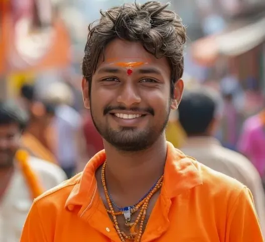 रोहन शर्मा